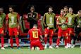 Сборная Бельгии, twitter.com/BelRedDevils