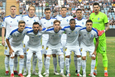 Фото ФК Динамо, fcdynamo.kiev.ua