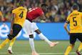 Поль Погба, twitter.com/manutd