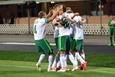 Ворскла — Заря, vorskla.com.ua