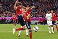 Бавария - Аугсбург, twitter.com/fcbayern