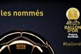 Золотой мяч-2018: стали известны все номинанты