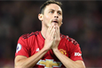 Неманья Матич, manutd.com