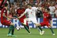 Польша — Португалия: Пьонтек и трио-Силва в основе
