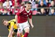 Дуэлунд разделил звание лучшего ассистента отбора Евро U21