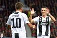 Фото: twitter.com/juventusfcen