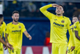 Вильярреал, twitter.com/VillarrealCF