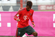 Кингсли Коман, fcbayern.com