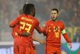 Фото: twitter.com/BelRedDevils