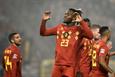 Фото: twitter.com/BelRedDevils