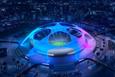 Определились 15 участников плей-офф Лиги чемпионов 