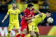 Фото: twitter.com/VillarrealCF