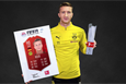 Марко Ройс, bundesliga.com