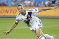 Златан Ибрагимович, lagalaxy.com