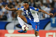 Эдер Милитан, fcporto.pt