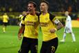 Боруссия Д — Боруссия М, twitter.com/BVB