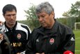 Мирча Луческу, shakhtar.com