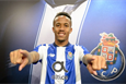 Эдер Милитан, fcporto.pt