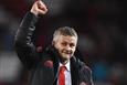 Оле-Гуннар Солскьяер, twitter.com/ManUtd