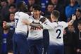 Кардифф — Тоттенхэм, twitter.com/SpursOfficial