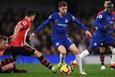 Челси — Саутгемптон, twitter.com/ChelseaFC