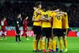 Вулверхэмптон — Ливерпуль, Getty Images