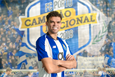 ПЕПЕ, FC PORTO