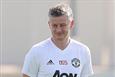 Оле-Гуннар Солскьяер, twitter.com/ManUtd