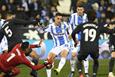 леганес - Реал, laliga.es