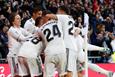 игроки реала, twitter.com/realmadrid