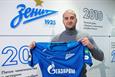 Ярослав Ракицкий, fc-zenit.ru