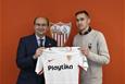 Марко Рог, sevillafc.es