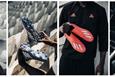 Adidas представил новые бутсы