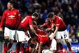 манчестер юнайтед оказался сильнее челси, getty images