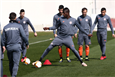 ФОТО: OLYMPIACOS FC 