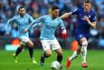 челси - манчестер сити, getty images