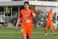 Иван Бобко, photo AFC Eskilstuna