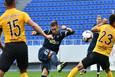 Александрия — Олимпик. Накануне
