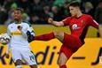 Боруссия - Фрайбург, twitter.com/Bundesliga_EN