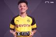 Джейдон Санчо, Goal.com