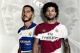 Фелипе Андерсон (справа), Sky Sports 
