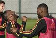ФОТО twitter.com/belreddevils