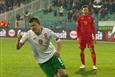 Болгария вырвала ничью в домашнем матче с Черногорией