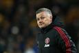 Оле-Гуннар Солскьяер, twitter.com/ManUtd