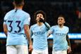 Манчестер Сити — Кардифф, Getty Images