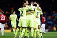ФОТО twitter.com/fcbarcelona
