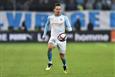 Флориан Товен, photo Olympique de Marseille