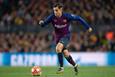 Фелиппе Коутиньо, getty images