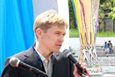 Александр Горшков 