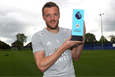 ДЖЕЙМИ ВАРДИ, PREMIERLEAGUE.COM